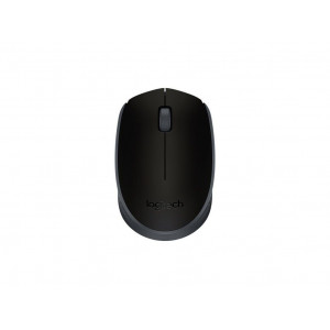 LOGITECH M171 KABLOSUZ MOUSE SIYAH (910-004424)