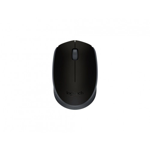 LOGITECH M171 KABLOSUZ MOUSE SIYAH (910-004424)