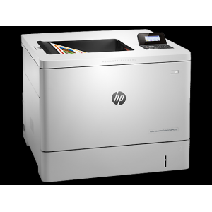 HP B5L25A LASERJET ENTERPRISE M553DN RENKLI LAZER YAZICI