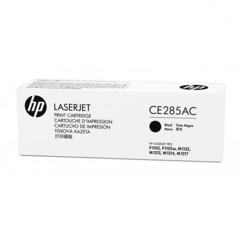 HP CE285AC (85AC) SIYAH TONER