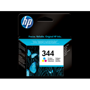 HP C9363EE (344) UC RENK KARTUS