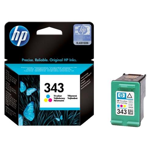 HP C8766EE (343) UC RENK KARTUS