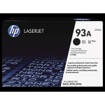 HP CZ192A (93A) SIYAH TONER