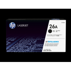 HP CF226A (26A) SIYAH TONER 