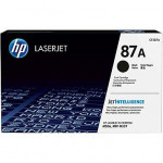 HP CF287A (87A) SIYAH TONER 