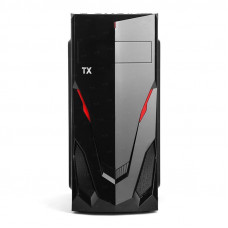 TX K3 400W USB2.0 ATX BILGISAYAR KASASI (TXCHK3SP400)