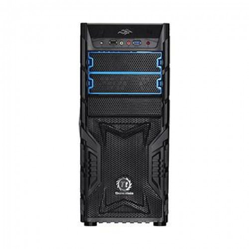 THERMALTAKE VERSA H23 500W USB3.0 PENCERELI MIDTOWER ATX (CA-3B1-50M1WE-00)