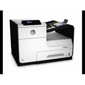 HP D3Q16B PAGEWIDE PRO 452DW INKJET YAZICI +WIFI