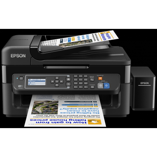 EPSON L565 RENKLI INKJET TANKLI YAZ/TAR/FOT/FAX +NET +WIFI