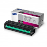 SAMSUNG CLT-M504S/SEE KIRMIZI TONER