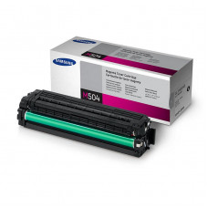 SAMSUNG CLT-M504S/SEE KIRMIZI TONER