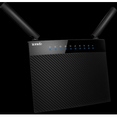 TENDA AC9 5 PORT 1200MBPS 5GHZ 2x3dBI AC ROUTER