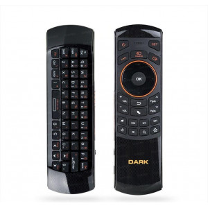 DARK KAM04 2.4GHz KLAVYELI AIR MOUSE KABLOSUZ PRESENTER (DK-AC-KAM04)