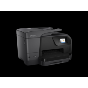 HP D9L18A OFFICEJET PRO 8710 INKJET YAZ/TAR/FOT/FAX +DUB +NET +WIFI