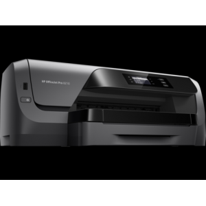 HP D9L63A OFFICEJET PRO 8210 INKJET YAZICI +WIFI