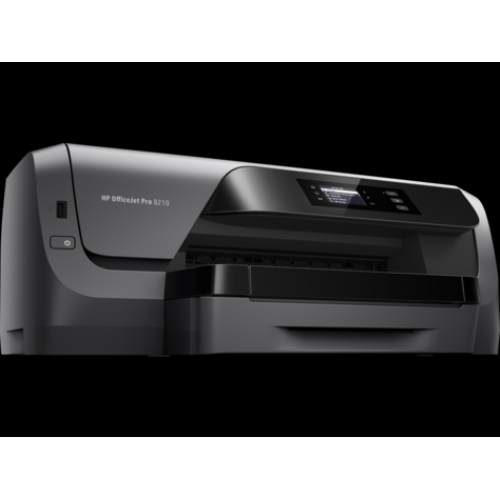 HP D9L63A OFFICEJET PRO 8210 INKJET YAZICI +WIFI