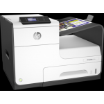 HP J6U57B PAGEWIDE 352DW INKJET YAZICI +WIFI