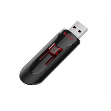 128 GB USB 3.0 SANDISK CRUZER GLIDE ULTRA (SDCZ600-128G-G35)