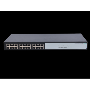 HPE JG708B 1420-24G 24 PORT 10/100/1000 YONETILEMEZ SWITCH