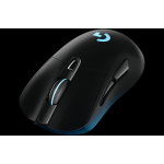 LOGITECH G403 PRODIGY GAMING KABLOSUZ MOUSE (910-004818)