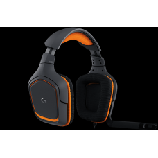 LOGITECH G231 PRODIGY GAMING KULAKLIK (981-000627)