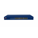 CNET CGS-2400 24 PORT 10/100/1000 YONETILEMEZ SWITCH