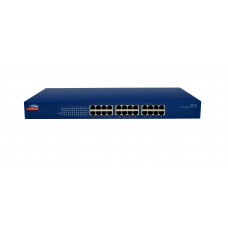 CNET CGS-2400 24 PORT 10/100/1000 YONETILEMEZ SWITCH