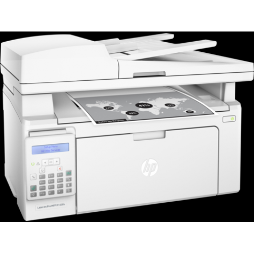 HP G3Q59A LASERJET PRO M130FN MONO YAZ/TAR/FOT/FAX +NET