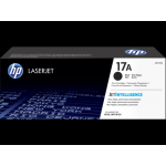 HP CF217A (17A) SIYAH TONER