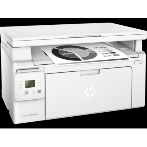 HP G3Q57A LASERJET PRO M130A MONO LAZER YAZ/TAR/FOT