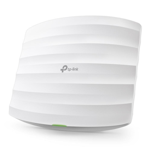 TP-LINK EAP115 1 PORT 300MBPS 2.4GHZ 2x3dBI TAVAN TIPI POE ACCESS POINT