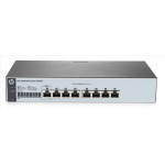 HPE J9979A 1820-8G 8 PORT 10/100/1000 WEB YONETILEBILIR SWITCH