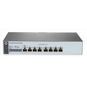 HPE J9979A 1820-8G 8 PORT 10/100/1000 WEB YONETILEBILIR SWITCH