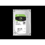 SEAGATE BARRACUDA 1 TB 7200RPM SATA3 64MB 210MB/S 55TB/Y DESKTOP (ST1000DM010)