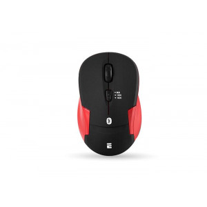 EVEREST SM-BT31 KIRMIZI BLUETOOTH KABLOSUZ MOUSE