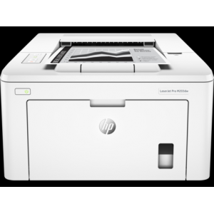 HP G3Q47A LASERJET PRO M203DW MONO LAZER YAZICI +DUB +WIFI