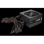 CORSAIR BUILDER VS450 450W 80+ POWER SUPPLY (CP-9020096-EU)