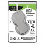 SEAGATE BARRACUDA 2.5