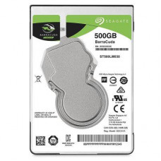 SEAGATE BARRACUDA 2.5