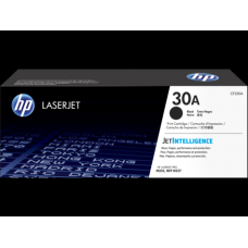 HP CF230A (30A) SIYAH TONER