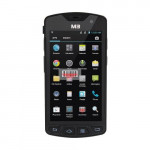 M3 MOBILE SM10 ANDROID 3G WIFI BLUETOOTH 1D SCANNER CRADLE EL TERMINALI