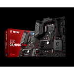 MSI B250 GAMING M3 1151P DDR4 SES GLAN VGA SATA3 USB3.1 ATX