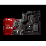 MSI H270 GAMING M3 1151P DDR4 SES GLAN VGA SATA3 USB3.1 ATX