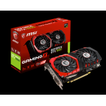 MSI GTX1050 2GB GDDR5 128BIT GAMING DP/HDMI/DVI (GTX 1050 GAMING X 2G)