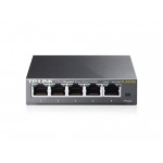 TP-LINK TL-SG105E 5 PORT 10/100/1000 YONETILEBILIR SWITCH