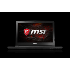 MSI GS43VR 7RE-090XTR I7-7700HQ 8GB 1TB+128GB SSD 6GB GTX1060 VGA 14