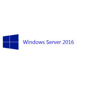 MICROSOFT P73-07126 WINDOWS SERVER 2016 STD 64BIT TURKCE 16CORE OEM