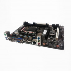 QUADRO H55-V5N 1156P DDR3 SES LAN VGA SATA2 USB2.0 MATX