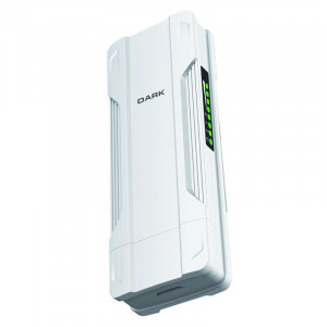 DARK RANGEMAX ULTRA WRT3000CPE 2 PORT 300MBPS 2.4GHZ 14dBI DIS MEKAN ROUTER