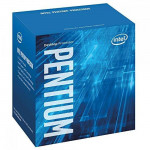 INTEL KABYLAKE PENTIUM G4560 3.5GHZ 1151P 3MB BOX (54W) HD610